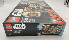 LEGO 75180 Rathtar Escape MISB New Sealed Original Packaging Star Wars Episode 7