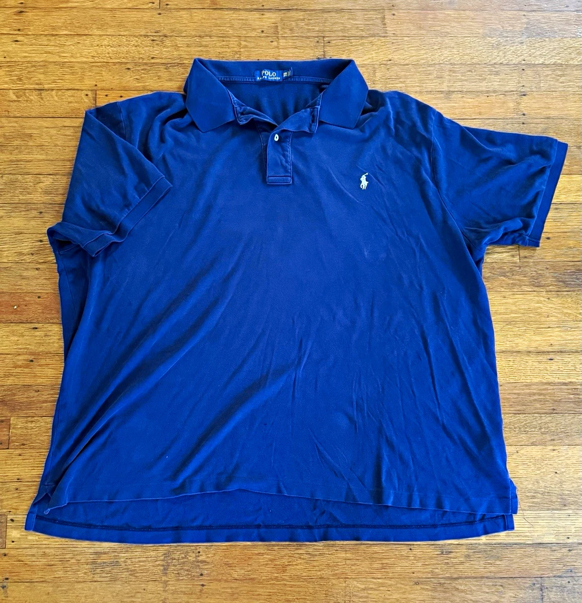 Polo Ralph Lauren Big & Tall 3XLT Shirts for Men for sale | eBay