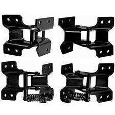 1969 Camaro Firebird 1969 70 71 72 73 74 75 76 77 78 79 Nova Door Hinge Set 4pcs