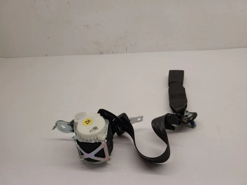 2011-2014 HYUNDAI SONATA CENTER REAR SEAT BELT RETRACTOR Foto 2 de 4