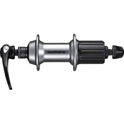 Shimano Tiagra FH-RS400 11-/10-fach Freilaufnabe