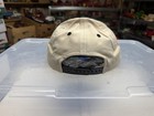 Vintage Indiana Hoosiers Hat IU Red White Snapback  Cap. Randel El Era — photo 4