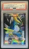 2013 Pokemon Black & White Plasma Storm Cobalion #133/135 PSA 8