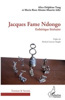 Marie-Rose Abomo-Mvondo Maurin (U. A.) | Jacques Fame Ndongo | Taschenbuch