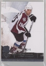2010-11 Upper Deck The Cup 198/249 Chris Stewart #66 15ok