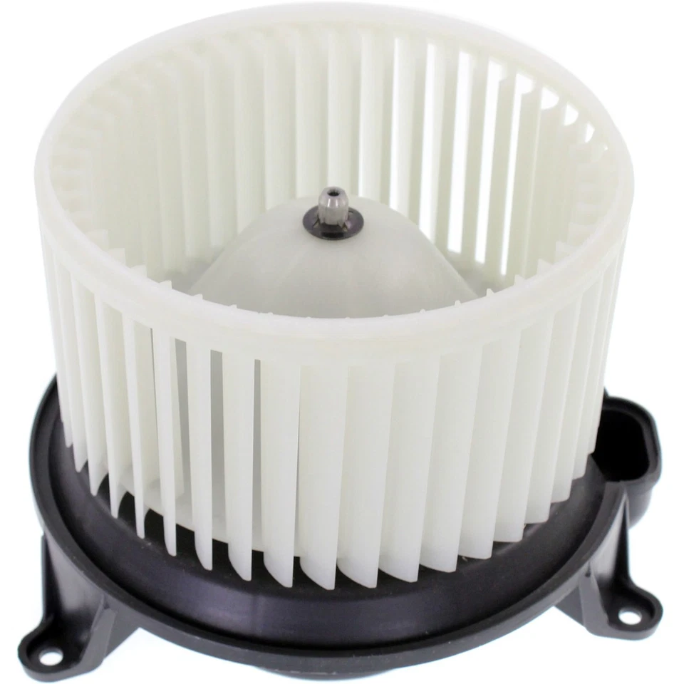 Nuevo motor soplador delantero NI3127107 27226ZH00A para Nissan Titan Armada QX56 04-10 Foto 3 de 4