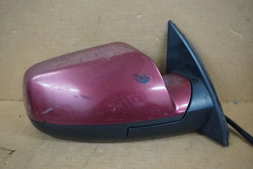 10 11 12 13 14 GMC Terrain Right Passenger Side View Mirror OEM 22818279