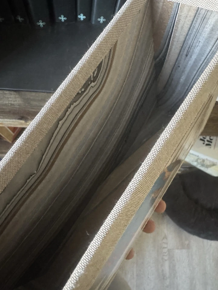 CUSTOM SLIPCASE For Infinite Jest by David Foster Wallace 1996 Hardcover - Image 3 of 4