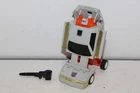 transformers g1 original vintage runamuck complete