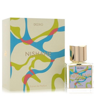 Nishane Deziro by Nishane Extrait De Parfum Spray 3.38 oz / e 100 ml
