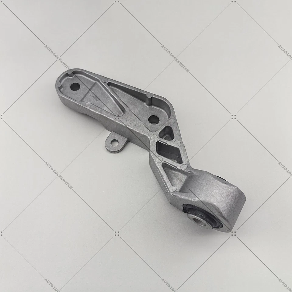 31277781 Front Engine Mount Cushion 24413865 for 2007 - 2016 VOLVO XC60 Foto 3 de 4