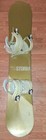 LIQUID STORM SNOWBOARD 149CM MORROW BINDINGS WORKS WOOD CHASSIS PRO RATED FLEX 