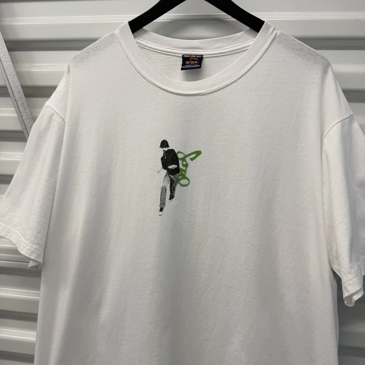 Triple Five Soul T- Shirts for Men for sale | eBay