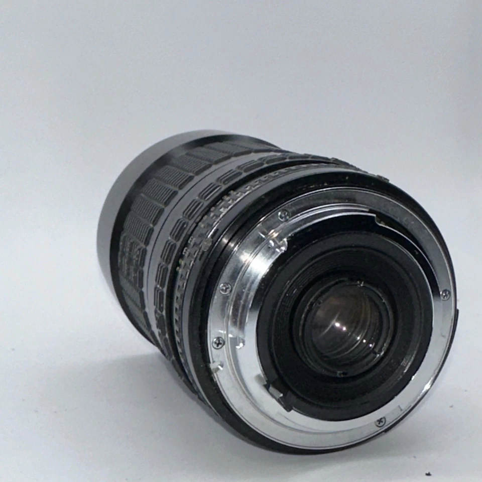 Lente multicapa Sigma Mini-Zoom 35-65 mm f/2,8-4 montaje Pentax-K probado funciona Foto 3 de 3