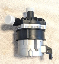 Water Pump Fits Audi A5/A6/A7/A8/Q7/S5 2009-2...
