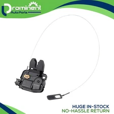 Rear Tailgate Trunk Lock Latch Actuator for 2013-2018 Nissan Sentra 846303SG0A