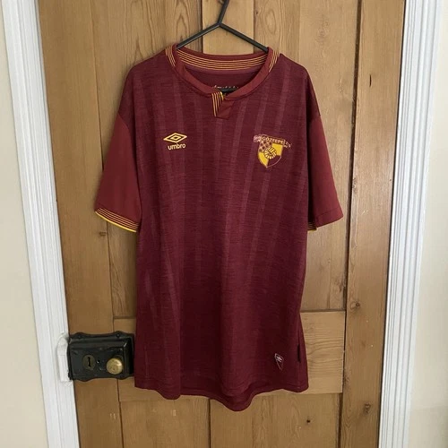 Goztepe Football Shirt