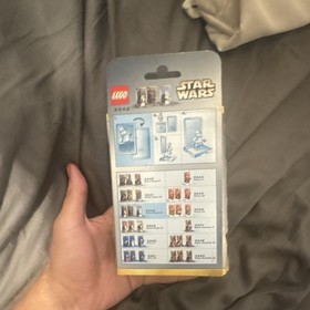 LEGO Star Wars lot 75316 Mandalorian Starfighter, 3343 And 75298