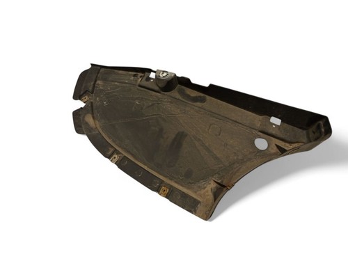 BMW 3 F30 F35 F31 Spoiler Unterlippe Stoßstange Stoßfänger hinten ATV93357