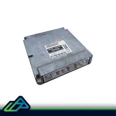 1998 Toyota 4Runner 3.4L AT ECU PCM ECM Engine Control Module 89661-3D380