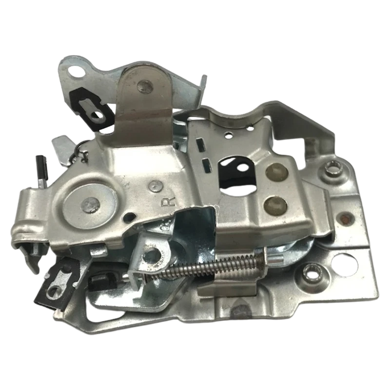 For 1978 - 1987 Chevrolet El Camiro S10 Carlo Malibu Buick Right Door Latch Foto 3 de 4