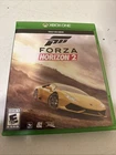 Forza Horizon 2 xbox one  , Fast Shipping!