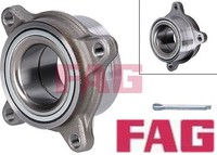 Fag 713619860 Radlagersatz Radlager Satz Vorderachse Vorne