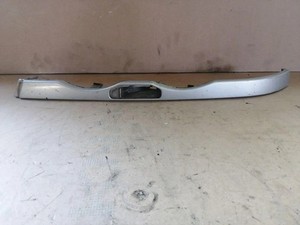 BMW 3 E46 Scheinwerferverkleidung vorne links 51138227643 1.80 Petrol 34172537