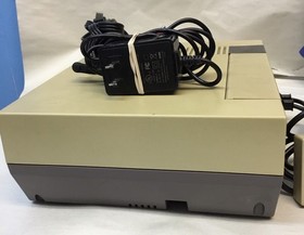 1985 Original NES Nintendo System Console Tested w/ Controllers *READ*