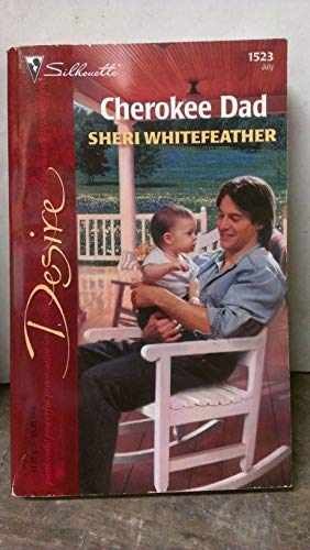 Cherokee Dad - Paperback, by Whitefeather Sheri - Good