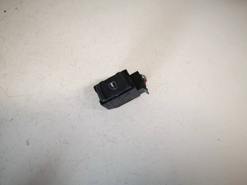 Volkswagen Bora 2000 Power window control (Window Regulator-Window #2617285-01