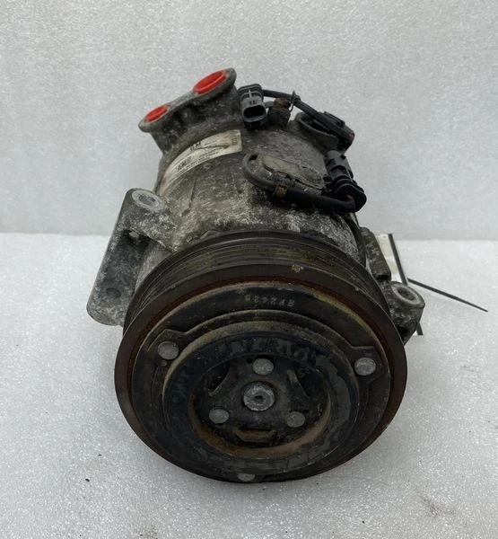 2013 Buick Regal Air Conditioning A/C AC Compressor OEM - Image 4 of 4