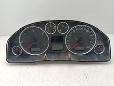 Compteur Audi ALLROAD