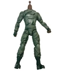 GI Joe Classified Sgt Stalker Body 6” 1:12 Action Figure Hasbro