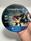 Titanfall 2 (PS4 Sony PlayStation 4) DISC ONLY
