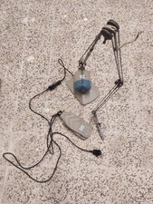 Trapano a Corda  Casali Milano Completo per orafo Odontotecnico Funzionante 