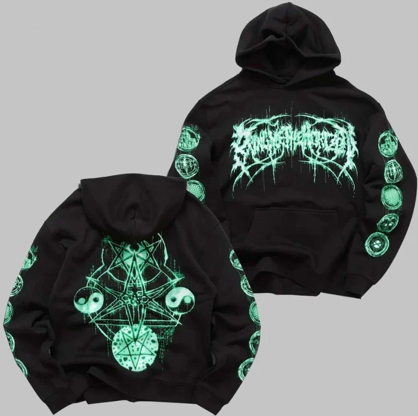 bring me the horizon hoodie products for sale | eBay