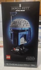 LEGO Star Wars Jango Fett. Building Set. Brand New.