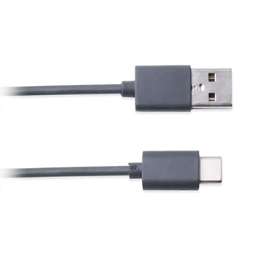 USB Charging Data Cable for Logitech MX Vertical Mouse MX Master3 Craft Keyboard - Picture 4 of 6