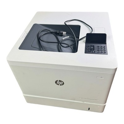 HP LaserJet M553dn Color Enterprise Printer B5L25A