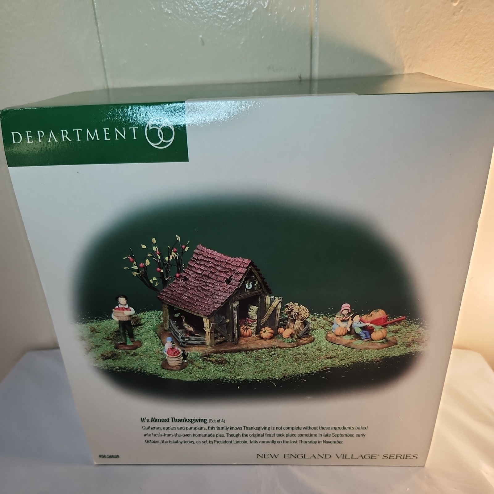 Click here to see eBay Auction