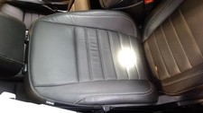 Passenger Front Seat Bucket Electric Leather Fits 15 Escape 1001705