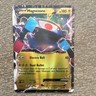 Pokémon Magnezone EX Ultra Rare Holo 35/106 Flashfire 2014 Basic 180 HP TCG