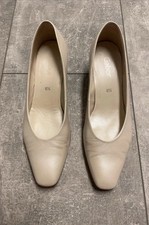 Brautschuhe Von Gabor, 6,5