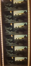 Bande de film 70 mm - 2001 : A SPACE ODYSSEY - Stanley Kubrick - Pas 35 mm