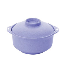 Japanese Style Noodle Bowls with Lids Soup Cereal Ramen Bowls Microwave Safe