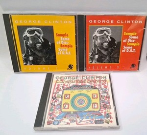 Sample CD | eBay