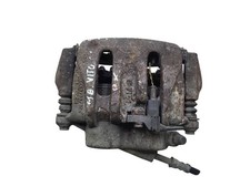 Mercedes-Benz Vito Viano W639 2007 Links Bremssattel vorne Diesel 110kW