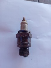 Ancienne Bougie D'allumage Gurtner 55