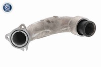 Vaico Ladeluftschlauch Turboschlauch FüR Opel Movano B Kasten Nissan NV400 2.3